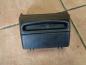 Preview: Mercedes Benz W201 190E Aschenbecher Mittelkonsole Hinten