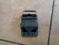 Preview: Rover 45 RT Aschenbecher Mittelkonsole Hinten