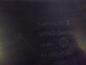 Preview: VW Golf 4 Bj 2000 Radhausschale Hinten Links 1J0810971E