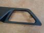 Preview: Mercedes Benz E-Klasse W124 Fensterheberschalter Türgriffblende Hinten Links 1248209310
