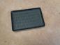 Preview: BMW 3er E46 Mittelkonsole Gummimatte Hinten 8242846