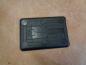 Preview: BMW 3er E46 Mittelkonsole Gummimatte Hinten 8242846