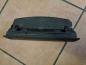 Preview: BMW 3er E46 Ablagefach Staufach Mittelkonsole 307180200