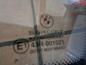 Preview: BMW 3-er E46 Kombi Dreiecksscheibe Hinten Rechts