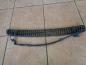 Preview: BMW 3er E46 Limousine Motorhaubengitter mit Waschwasserdüsen 51138208484