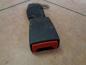Preview: BMW 3er E46 Gurt Schloss Gurtschloss Hinten mitte Links 33009647