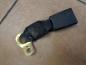 Preview: BMW 3er E46 Gurt Schloss Gurtschloss Hinten mitte Links 33009647