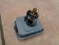 Preview: BMW 3er E46 Aufnahme Steckdose Kofferraum Hinten 12 Volt 7008038