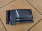 Preview: Opel Zafira A Blende Abdeckung Verkleidung Hinten Links 90580803 Farbcode Z282 Polarmeerblau