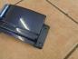 Preview: Opel Zafira A Blende Abdeckung Verkleidung Hinten Links 90580803 Farbcode Z282 Polarmeerblau