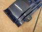 Preview: Opel Zafira A Blende Abdeckung Verkleidung Hinten Links 90580803 Farbcode Z282 Polarmeerblau