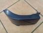 Preview: Opel Zafira A Blende Abdeckung Verkleidung Hinten Links 90580803 Farbcode Z282 Polarmeerblau