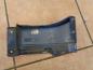 Preview: Opel Zafira A Blende Abdeckung Verkleidung Hinten Links 90580803 Farbcode Z282 Polarmeerblau