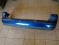 Preview: VW Sharan 7M Stoßstange Heckstoßstange Hinten 7M3807364 Blau Farbcode : LB5N