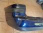 Preview: VW Sharan 7M Stoßstange Heckstoßstange Hinten 7M3807364 Blau Farbcode : LB5N