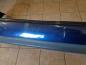 Preview: VW Sharan 7M Stoßstange Heckstoßstange Hinten 7M3807364 Blau Farbcode : LB5N
