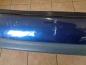 Preview: VW Sharan 7M Stoßstange Heckstoßstange Hinten 7M3807364 Blau Farbcode : LB5N