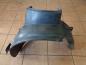 Preview: Fiat Punto 188 Radhausschale Radschale Vorne Links 465253312