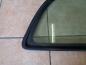 Preview: Opel Zafira A Seitenfenster Seitenscheibe Hinten Rechts
