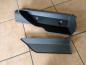 Preview: Opel Zafira A Ablagefach Ablage Sitz Links mit Gummimatte 09440151
