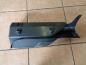 Preview: Opel Zafira A Ablagefach Ablage Sitz Links mit Gummimatte 09440151