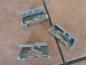 Preview: Opel Zafira A Verkleidung Abdeckung 24453434 90384806 90384805