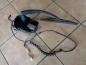 Preview: Peugeot 107 Bj:2009 Wischermotor Wischerarm Hinten mit Kabelbaum 82184-0H020H 85240-0H010