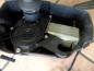 Preview: Peugeot 107 Bj:2009 Wischermotor Wischerarm Hinten mit Kabelbaum 82184-0H020H 85240-0H010