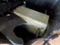 Preview: Peugeot 107 Bj:2009 Wischermotor Wischerarm Hinten mit Kabelbaum 82184-0H020H 85240-0H010