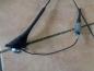 Preview: Seat Ibiza 6K Dachantenne Antennenfuß 1M0035505