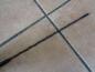 Preview: Seat Ibiza 6K Dachantenne Antennenfuß 1M0035505