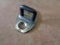 Preview: Seat leon 1M Bj 2003 Fanghaken Tür Vorne 6H0837033A