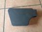 Preview: Opel Zafira A Abdeckung Verkleidung Hinten Rechts 09133315