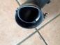 Preview: Opel Zafira A Ansaugschlauch Luftschlauch Ansaugrohr 90530770