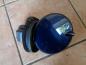 Preview: Opel Zafira A Tankklappe Tankdeckel 90559414 Farbcode Z282 Polarmeerblau