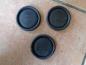 Preview: VW Passat 3B Stopfen Abdeckung Fensterheber T?r 357971908