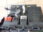 Preview: Seat Leon 1M Verkleidung Blende Mittelkonsole 1M0863243