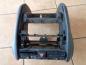 Preview: Seat Leon 1M Verkleidung Blende Mittelkonsole 1M0863243
