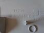 Preview: Seat Leon 1M Verkleidung Dachhimmel Abschlussleiste 1M6867617C