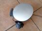 Preview: Seat Leon 1M Tankklappe Tankdeckel 1H0010092 Silber Farbcode: LS7N