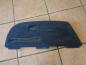 Preview: Audi A3 8L Deckel Abdeckung Verkleidung Kofferraum Links 8L0863989