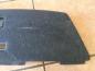 Preview: Audi A3 8L Deckel Abdeckung Verkleidung Kofferraum Links 8L0863989