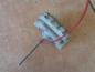 Preview: Audi A3 8L Zentralverriegelungen Stellmotor Tankklappe 8L0862153