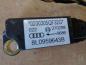 Preview: Audi A3 8L Crashsensor Airbag Sitzairbag 8L0959643B