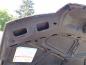 Preview: Fiat Punto 188 3-T?rer Motorhaube Haube Schwarz : 601