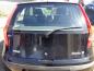Preview: Fiat Punto 188 3-T?rer Heckklappe Klappe Schwarz Farbecod : 601