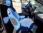 Preview: Fiat Punto 188 3-T?rer Sitz Innenausstattung Komplett Stoff Blau