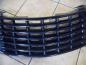 Preview: Chrysler PT-Cruiser Kühlergrill Frontgrill Grill Farbe : schwarz