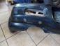 Preview: Chrysler PT-Cruiser Stoßstange Hinten Farbe : schwarz PX8