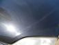 Preview: Nissan Primera P12 Kombi Motorhaube Haube Schwarz